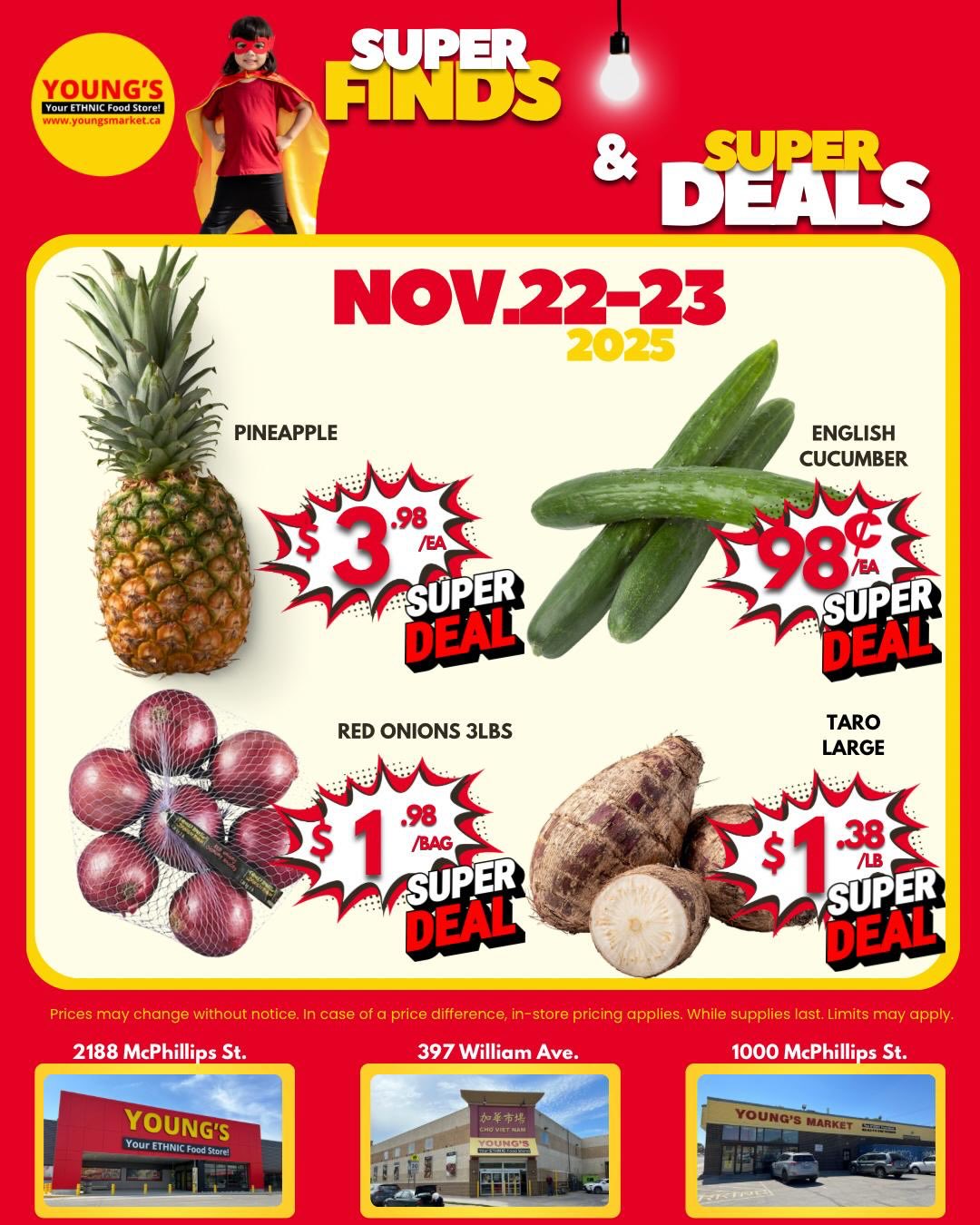 These weekend deals may cause cart overload!