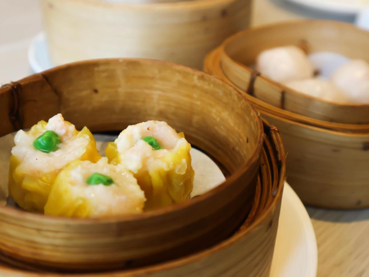 dim sum