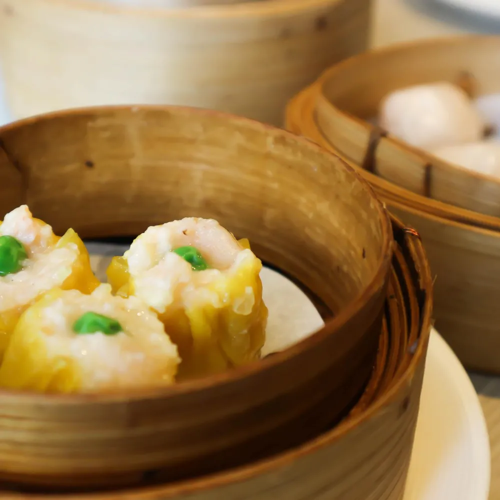 dim sum
